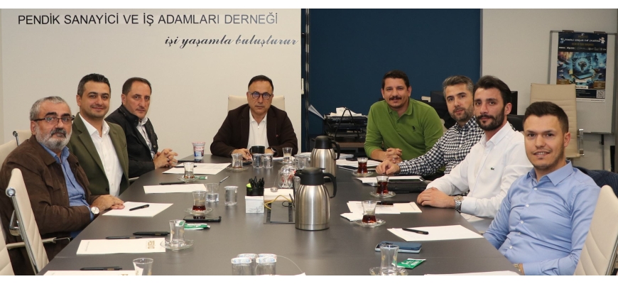 Teşkilatlanma Birimimiz Sezonun İlk Planlama Toplantısını Gerçekleştirdi.